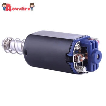 

480 Long Shaft Motor For XWE M4 Water Gel Beads Blaster Modification Upgrade