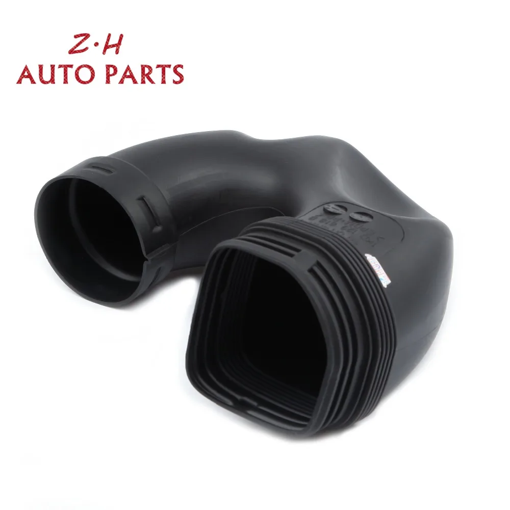 Пластиковый воздушный фильтр воздуховод 1K0 129 618 AN для VW Golf Jetta MK5 Passat B6 B7 Audi A3 Skoda Seat 1K0129618AN