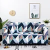 VIP Link Sofa Cover Stretch Furniture Covers Elastic Sofa Cover For living Room Copridivano Slipcovers for Armchairs Couch Cover 6