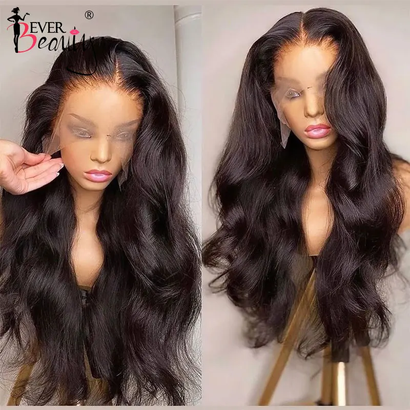 Lace frontal pose Clearance