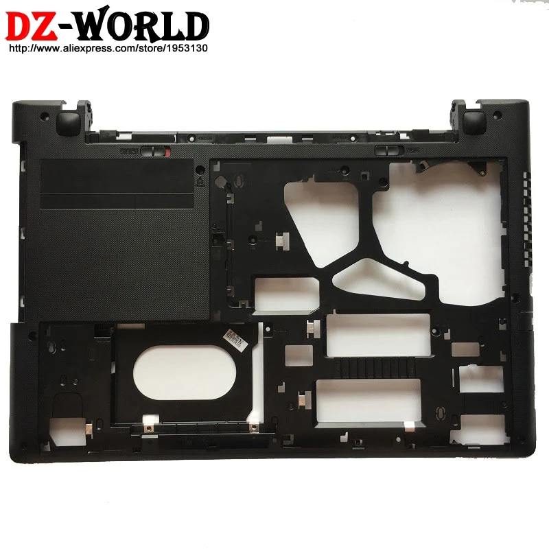Новый оригинальный корпус Нижняя крышка нижний D чехол для Lenovo G50-30 35 45 75 80 ноутбук