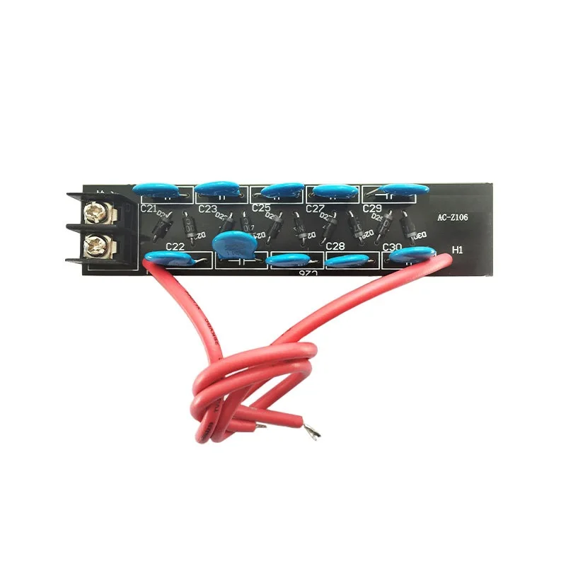 mosquito bat circuit board