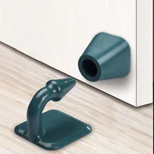 Anti-collision Device, Suction Device, Anti-closure Device, Punch-free Suction Door Buckle, Silicone Anti-collision Door Stop