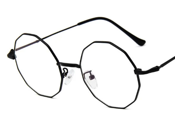 Китай лучшее качество оптические модные очки оправа оптические очки 3058