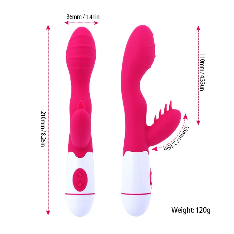 G spot vibrator (5)