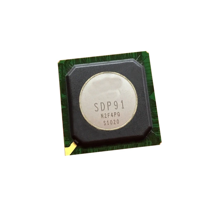 

Lcd Tv Digital Imaging Ic Bga Chip Sdp91