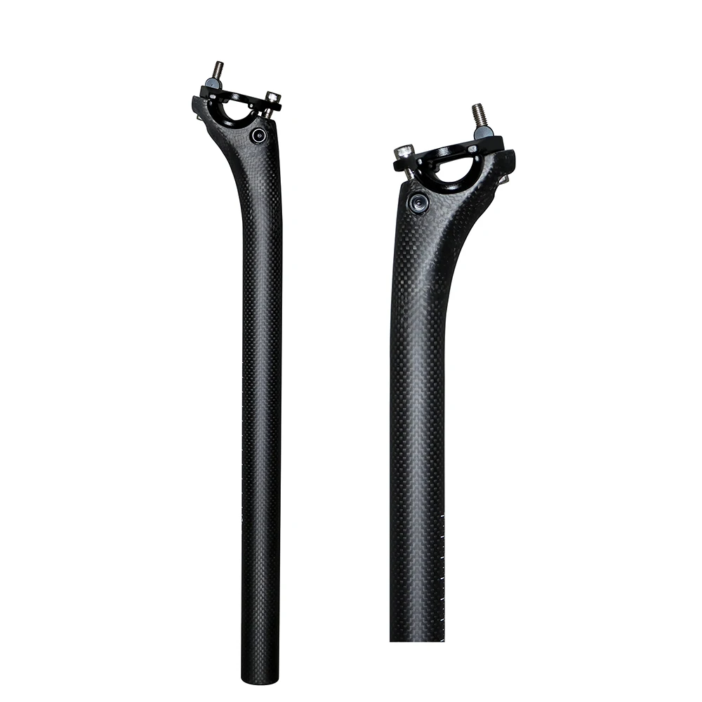 carbon fiber road bike seatpost