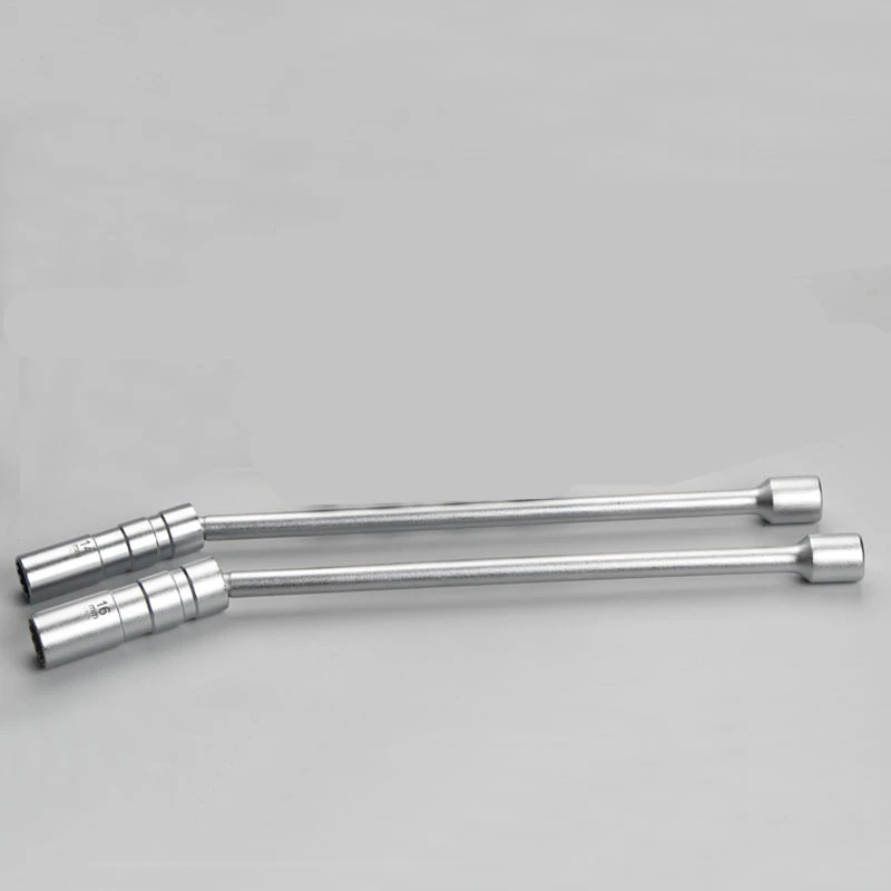 14 или 16 мм точечный Съемник свечной ключ тонкий настенный 3/" привод для B-M-W для Mer-cedes для Ni-san B-enz