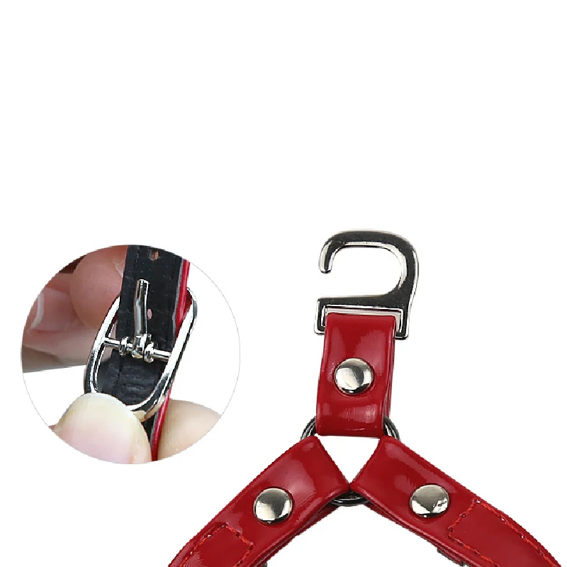 High Heel Shoelace Free Triangle Bundle Shoe Laces Anti-Slip Adjustable Straps Shoes Buckles 1 Pair Shoes Accessory Decoration