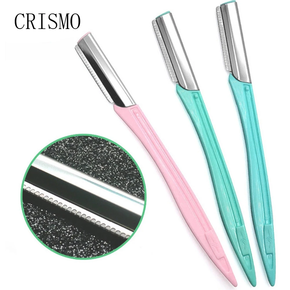 face hair removal shaver