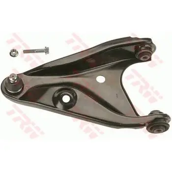 

Lower arm left with the ball. supports \ Dacia Logan 1.4-1.6 04 TRW JTC1240