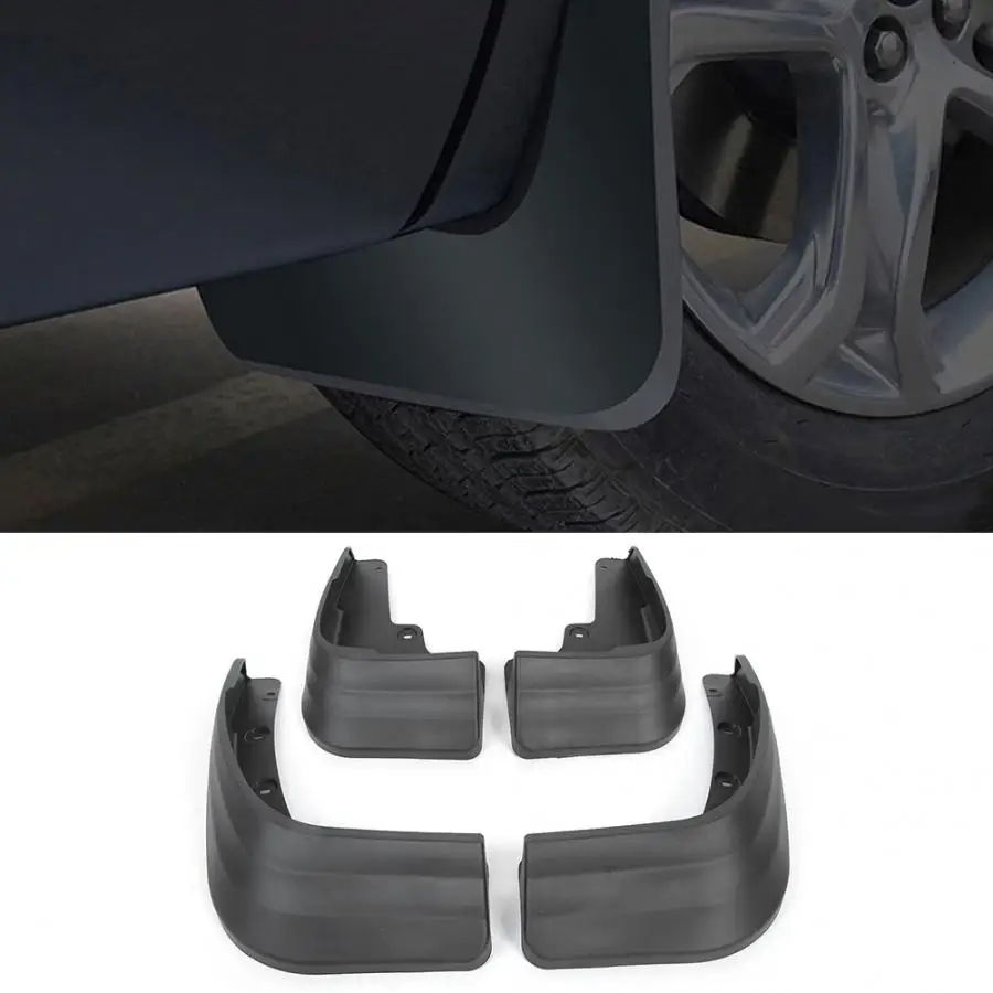ABS пластиковые Брызговики, брызговики, крылья, подходят для CX-5 2013, автомобильные аксессуары
