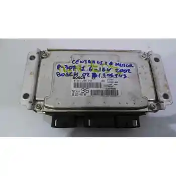 

0261206943 1961967 switchboard Engine Uce Peugeot 307 (s1)