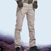 IX9 City Military Tactical Pants Men SWAT Combat Army Pants Casual Men Hiking Pants Outdoors Trousers Cargo Waterproof Pants ► Photo 2/6