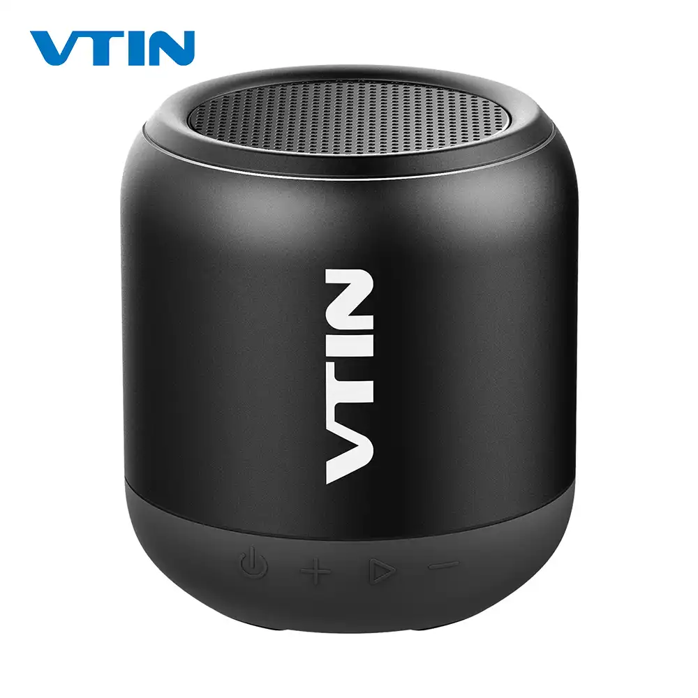 vtin ultra portable speaker