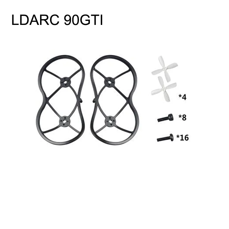 half inch guard