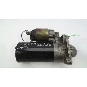 

0001109253 0001109253 engine Starter Alfa Romeo Gt 1.9 Jtd 16v 150/ Progression