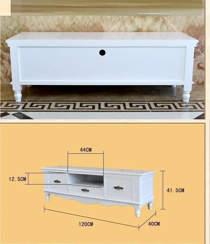 Стандартный Китайский ЖК-дисплей Поддержка Ecran Ordinateur Bureau Meja Европейский Wodden Mueble мебель для гостиной стол Meuble ТВ шкаф