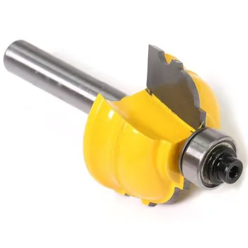 

Trimming Router Bits Cutting Detailing Workshop Parts 8mm Shank Carbide