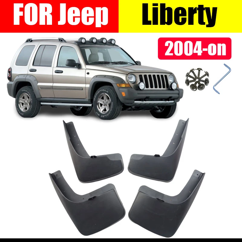 Jeep Liberty Fenders atelieryuwa.ciao.jp