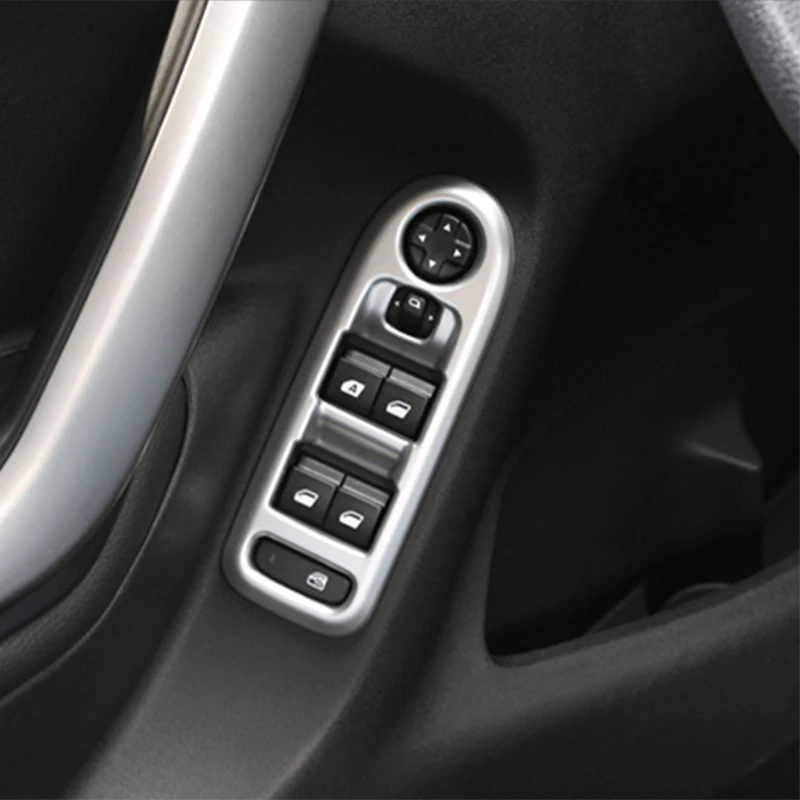 

Автомобильная дверь, стеклоподъемник, рамка, чехол для citroen C3-XR, автомобильные аксессуары