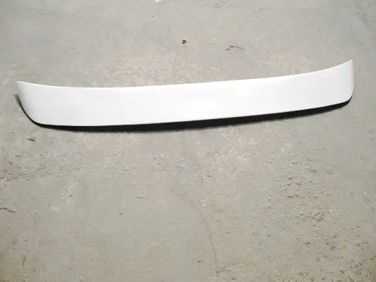 FRP RB Style Ducktail Trunk Spoiler Lip Wing For Nissan Silvia 200SX 240SX S14
