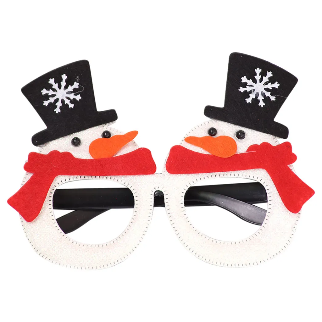 новогодние очки для фотошопа. карнавальные очки "снеговик". очки на новый год своими руками. новогодние очки. новогодние аксессуары очки.