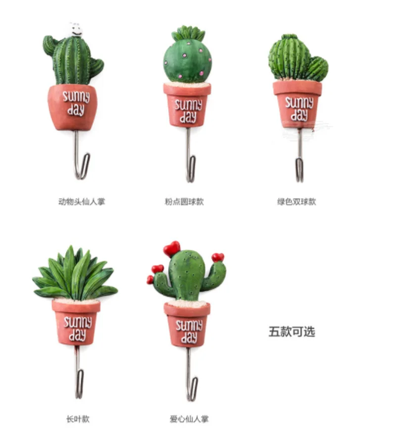 Крючки для одежды S образные Магнитные из полимерной нержавеющей стали в форме