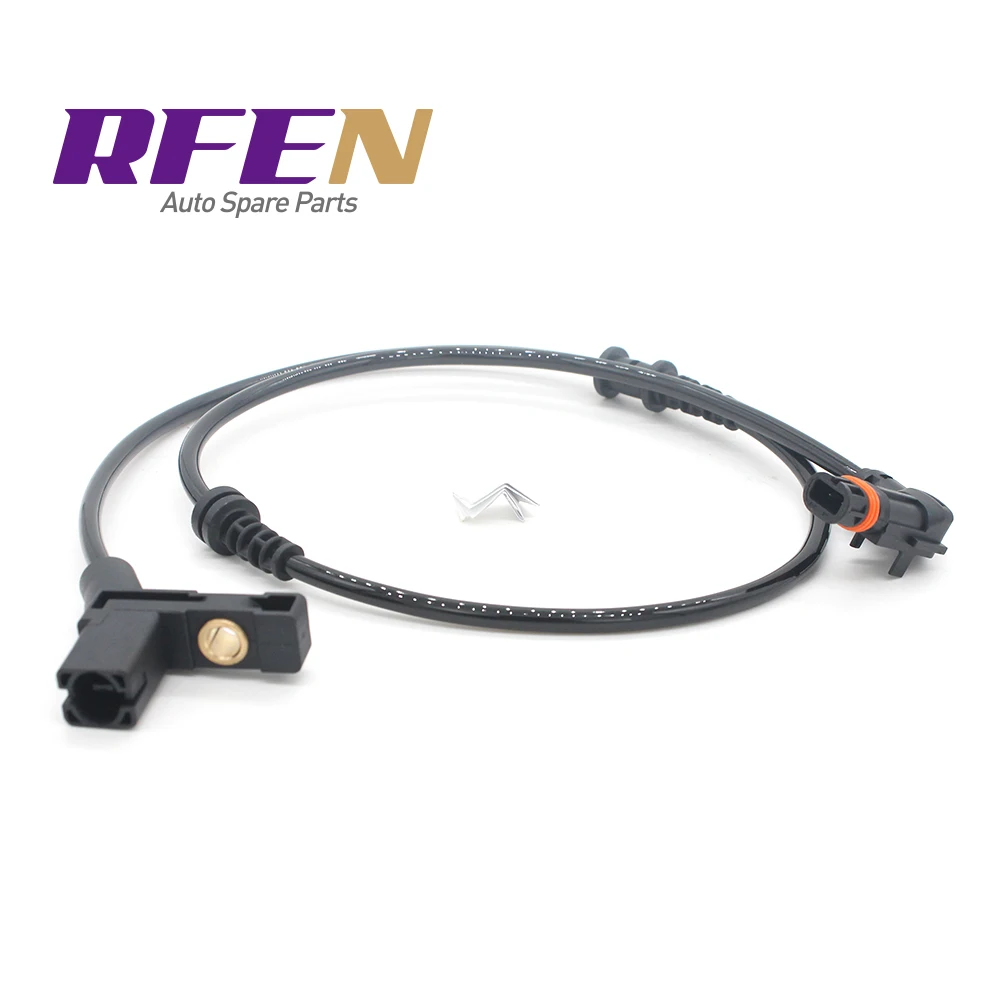 2045400005 новый датчик скорости колес ABS для benz C-CLASS W204 S204 C204 C 180 220 250 | Автомобили и