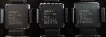 

AD9653BCPZ-125 AD9653 (ADC) LFCSP48
