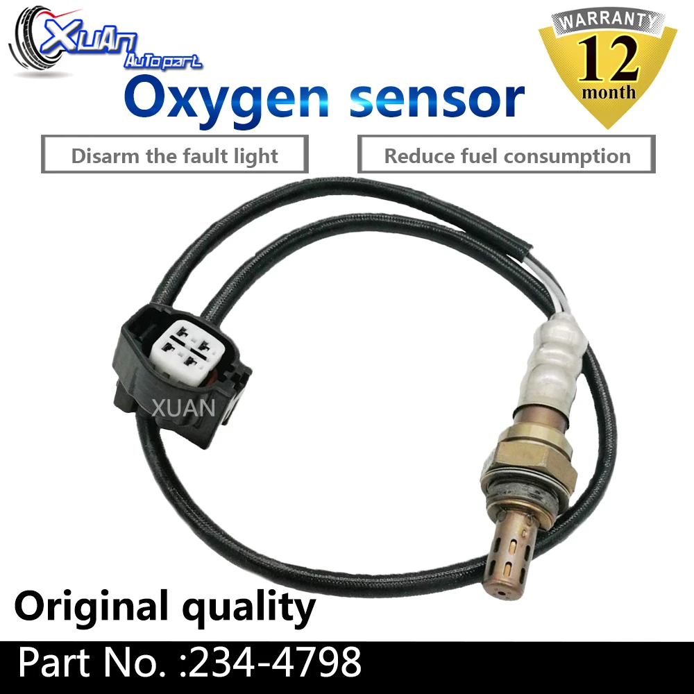 O2 Sensor Jaguar X Type