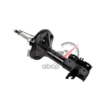 

Shock Absorber Mitsubishi Colt 04/97-06/03 (v = 1.3) per. lev. gaz. Kortex art. Ksa136std