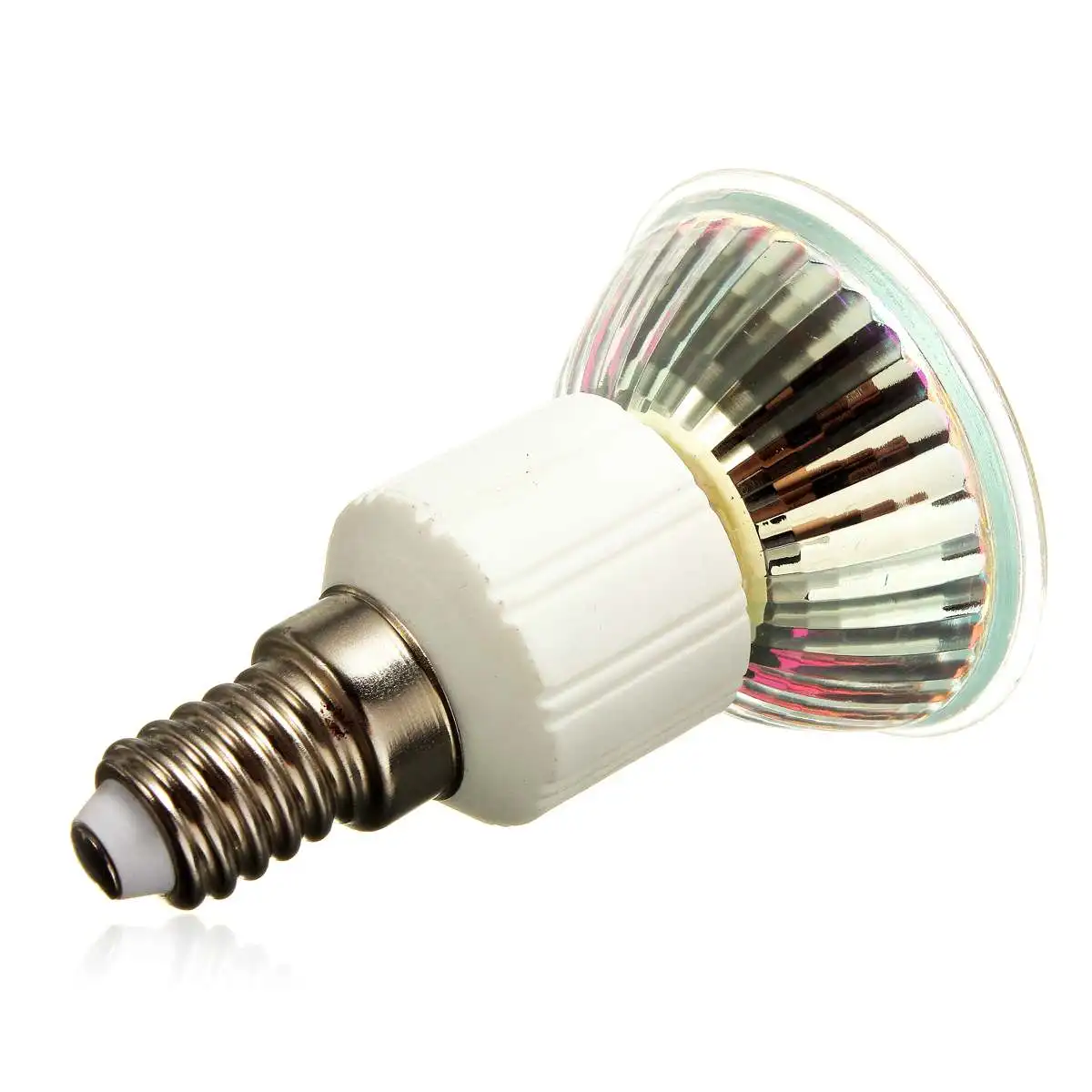 E14 светодиодный светильник 3W AC 110V 48 SMD 3528 теплый белый прожектор