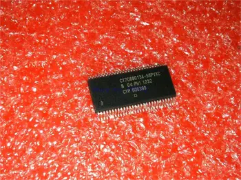 

1pcs/lot CY7C68013A-56PVXC CY7C68013A SSOP-56 In Stock