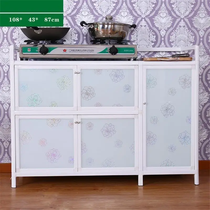Version U Восстановленный Cubertero Para Cajones буфет Aparador кухня Mueble Cocina шкаф приставные столы мебель - Цвет: Version U