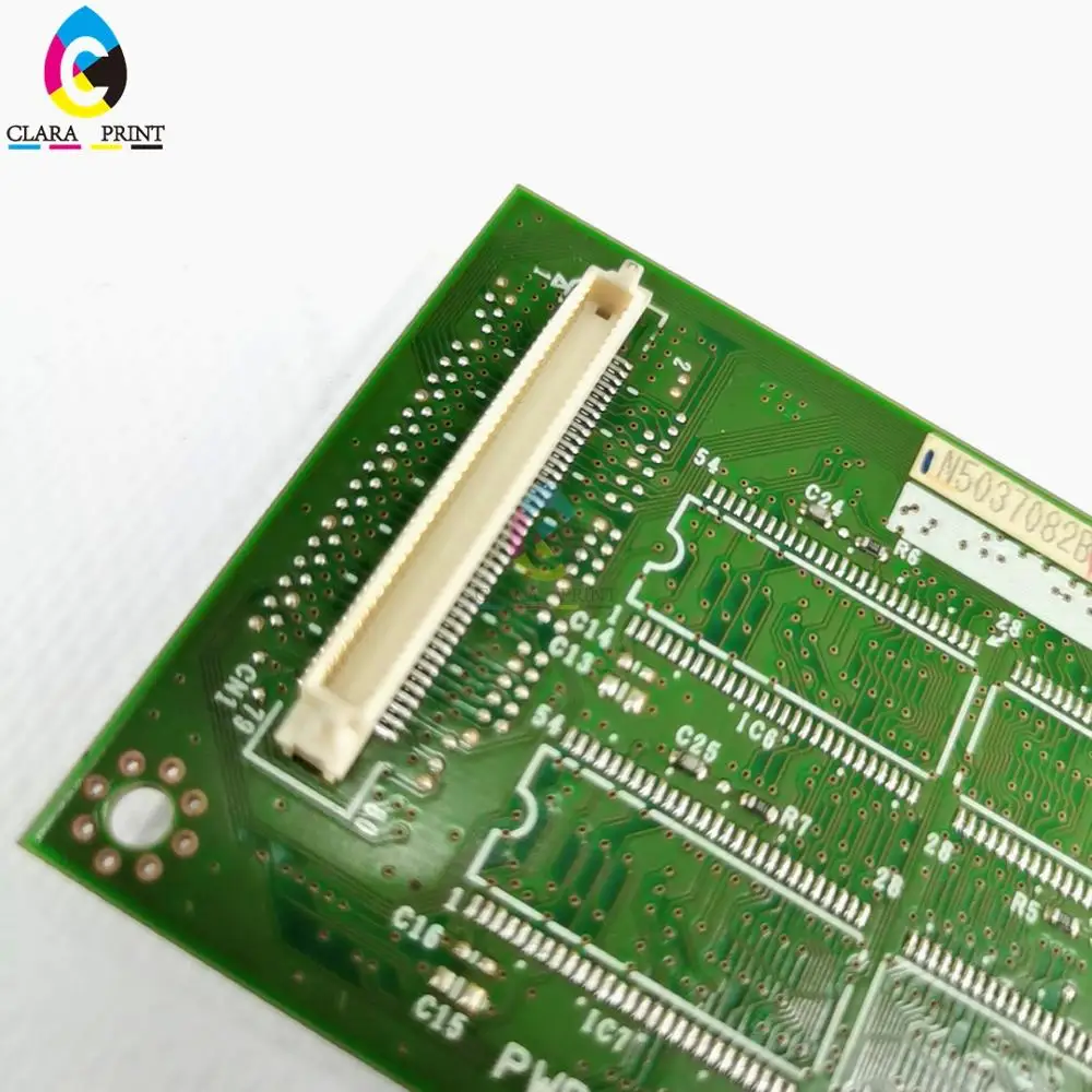 Б/у Mimaki JV33/CJV30 128 MB детская коляска PCB-E103819