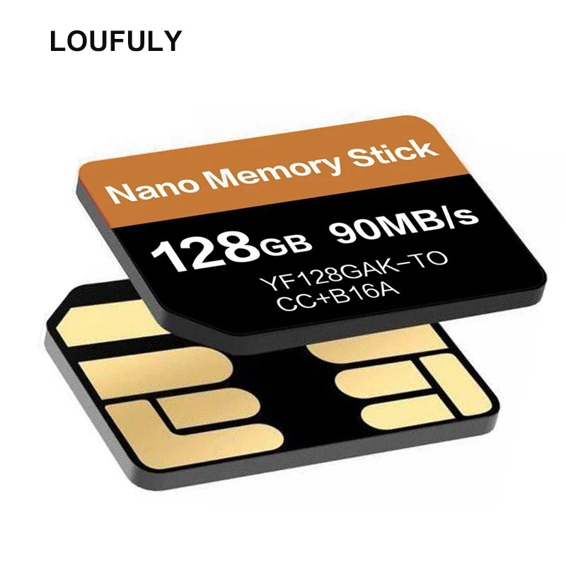 Для карты памяти Nano для Huawei 128 ГБ NM карта Mate20 серии P30 Pro с кардридером Hua Wei|Карты