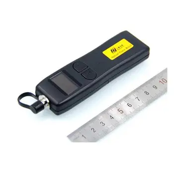 

Free Shipping YJ-320A -70~+6dBm Handheld Mini Optical Power Meter