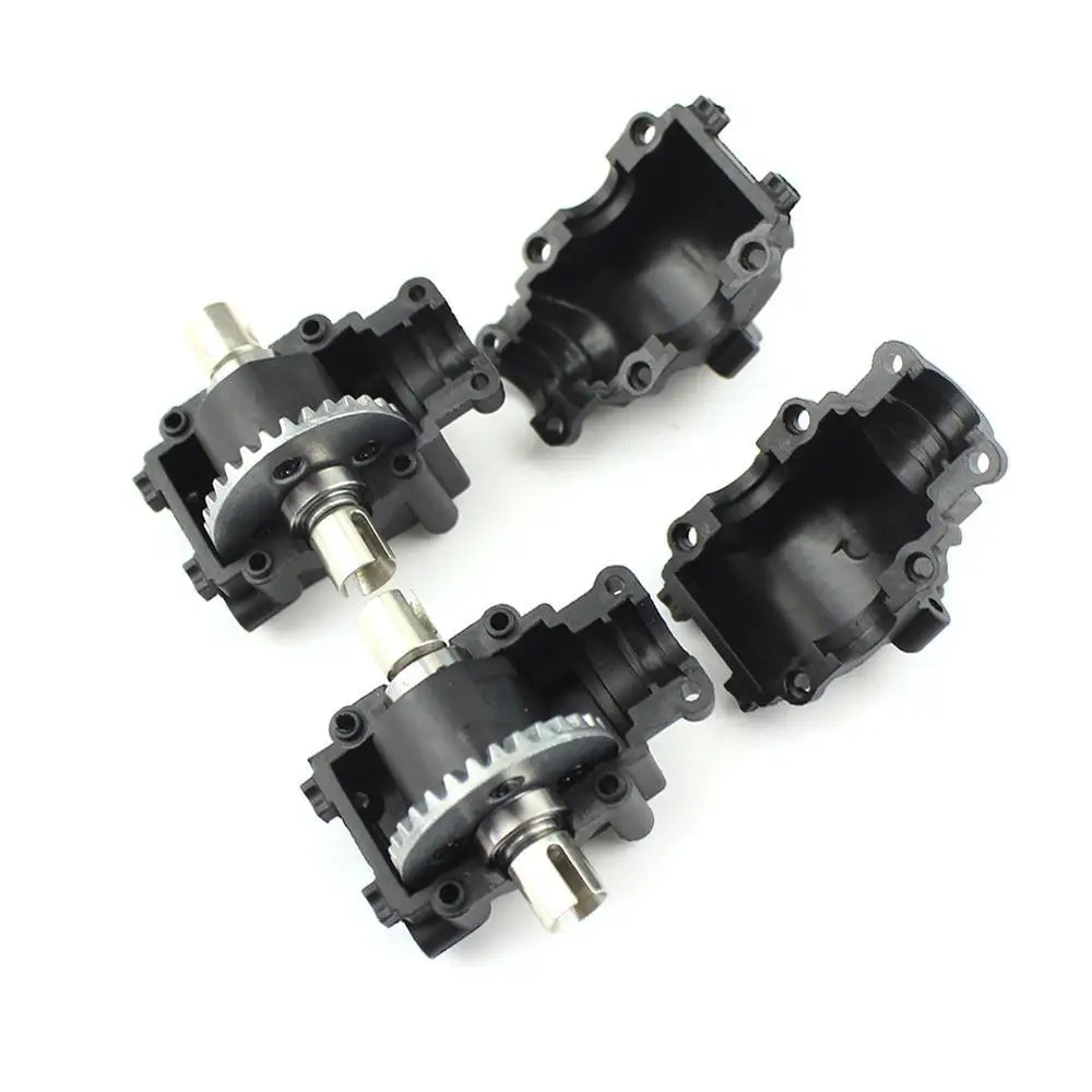 WLtoys Metal Differential Gear 144001-1309 for 144001 124018 124019 RC Car Parts 