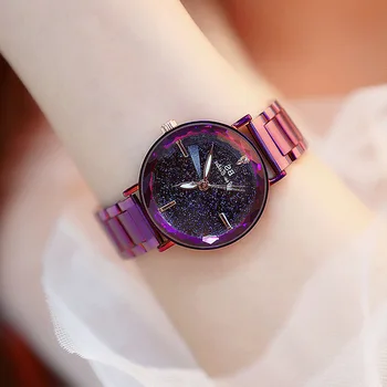 

2020 Special Offer New Fashion Star Surface Watch