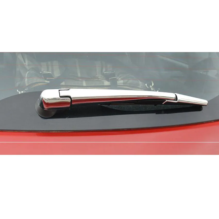 YAQUICKA-Auto-Car-Rear-Rain-Wiper-Cover-Trim-Styling-Sticker-Fit-For-Suzuki-Vitara-2016-Exterior (4)