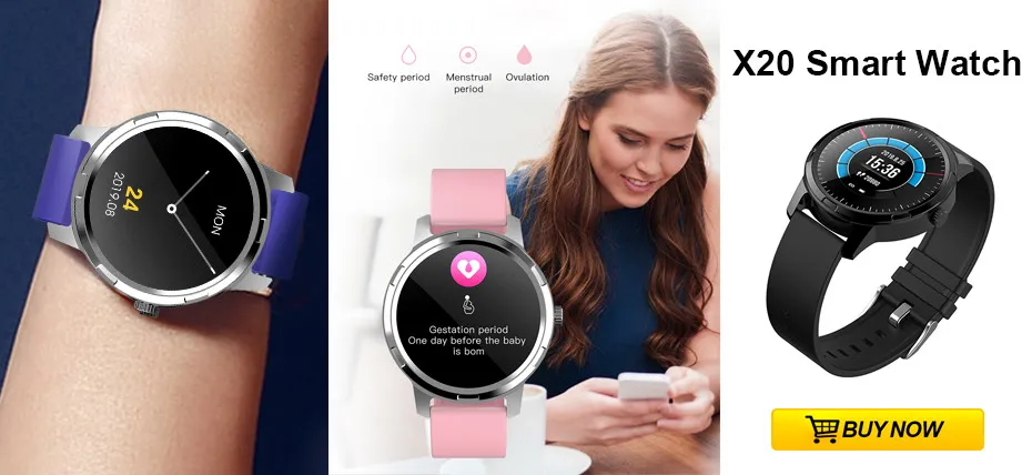 I7 Смарт-часы водонепроницаемые пульсометр кровяное давление фитнес-трекер модные часы с Bluetooth Full Touch Smartwatch Android IOS