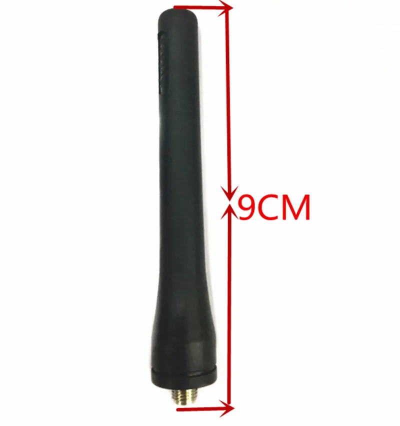 Цифровая антенна внутренней связи для Hytera PD780/PD780G/PD700/PD560/PD500