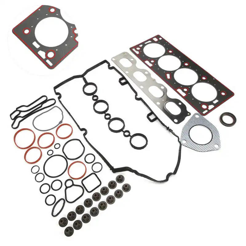 auto parts car accesories Engine Cylinder Head Gasket Kit HGS345 Replacement  Fit for Chevrolet Cruze/Sonic piston Cylinder AliExpress