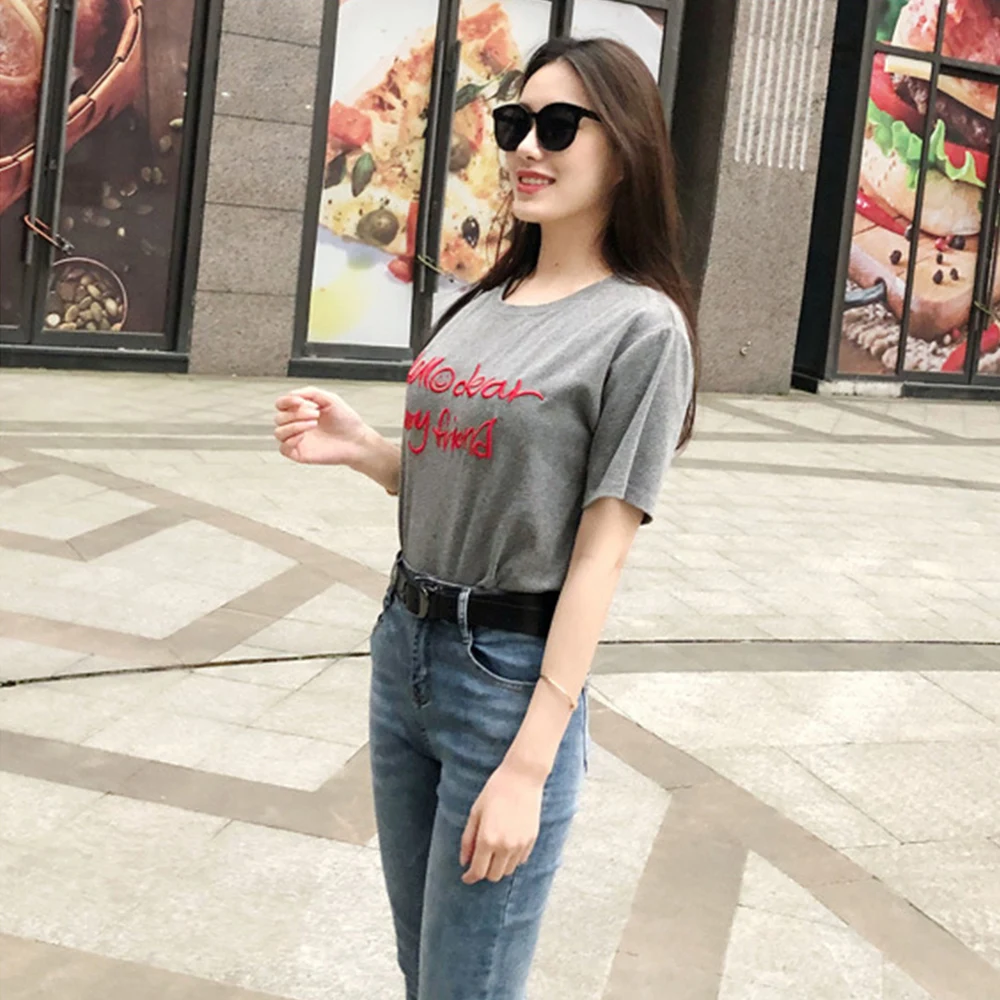 Women Genuine Leather Belt For Female Strap Casual All-match Ladies Adjustable Belts Designer High Quality Brand