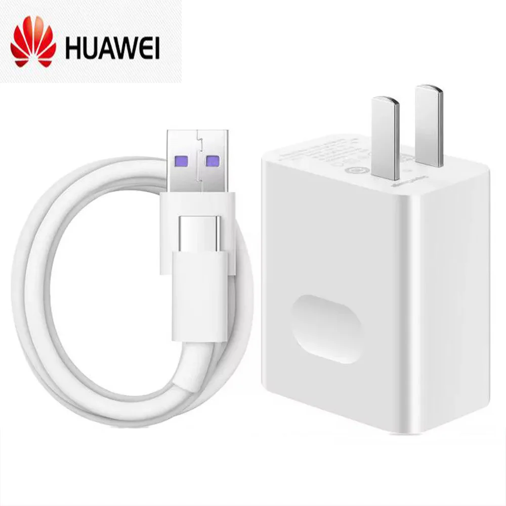 

Original HUAWEI Super Charge 40W Quick Charger 10V/4A 9V/2A 5V/2A P30 Pro Mate 20 Pro X RS Mate10 P20 P10 Nova 5 5Pro Magic 2