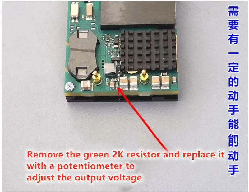 YIXINYOU, изоляция RBQ с регулируемым давлением, высокая мощность, DC ...