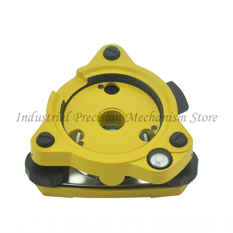 Ordinary GPS RTK base, total station theodolite optical alignment point laser alignment point
