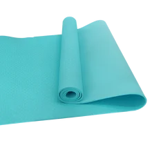 Джутовый резиновый пеньковый детский гимнастический коврик для йоги, обучающий теплопередающий подвесной Коврик для йоги с отверстиями