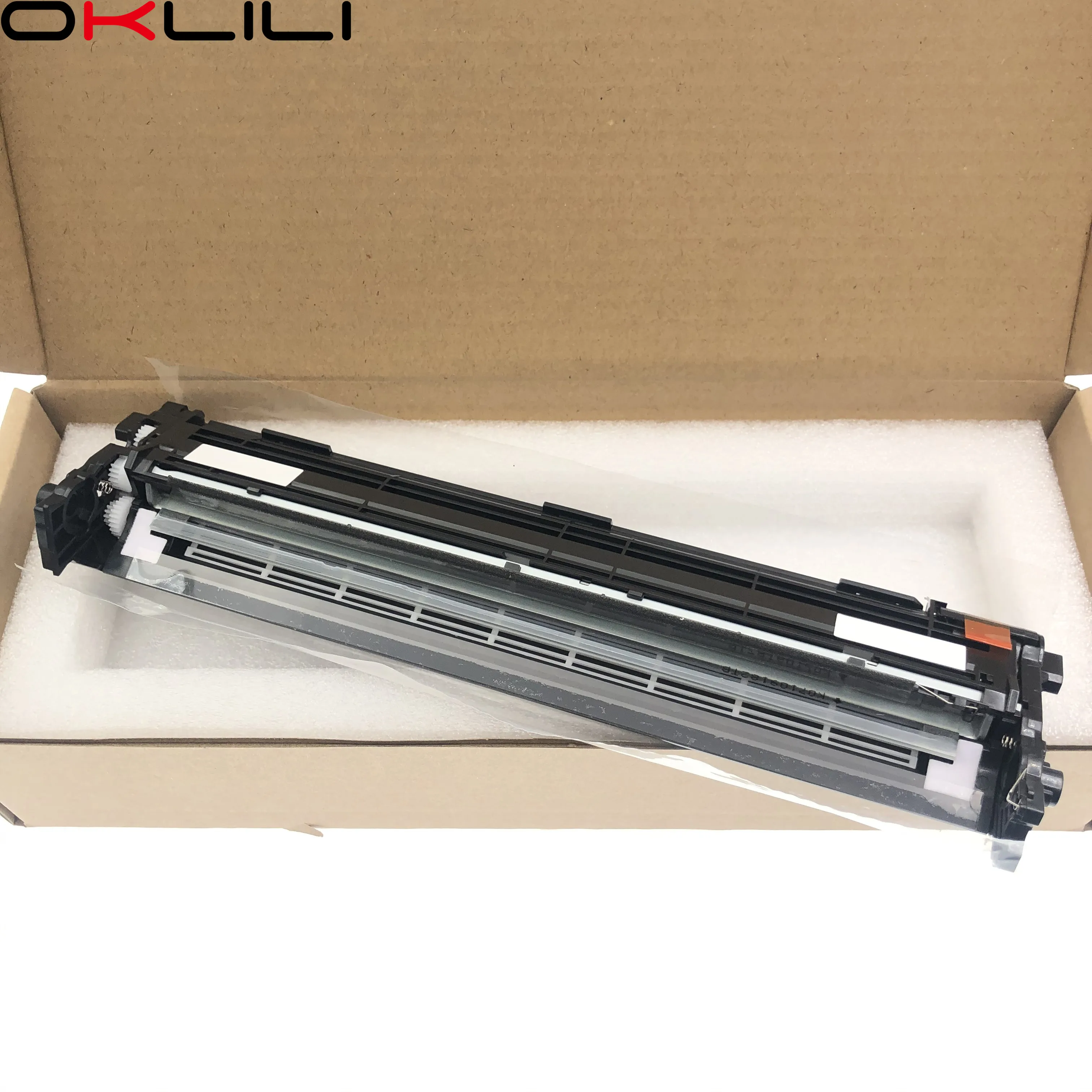 Kit de Lâmina de Limpeza de Correia de Transferência para hp Cor Cc46867927 Cm3530 Cp3520 Cp3525 500 M551 M570 M575 Cm4540 Cp4025 Cp4525 M651 M680